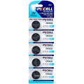 CR series lithium button cell, cr 2032 button cell battery